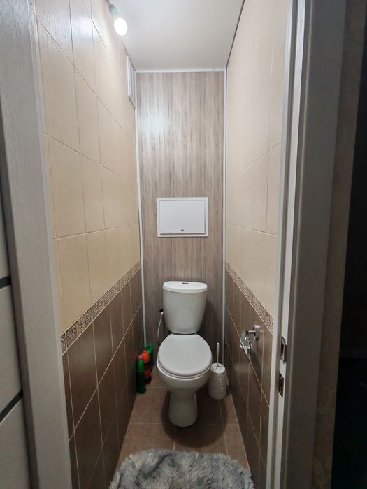 Продам 3 комнатную квартиру!