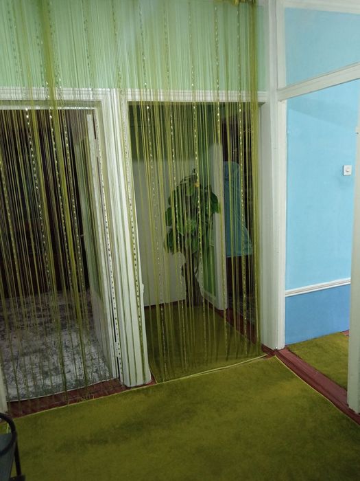 Продается 3х комнатная квартира в городе Янгиюль