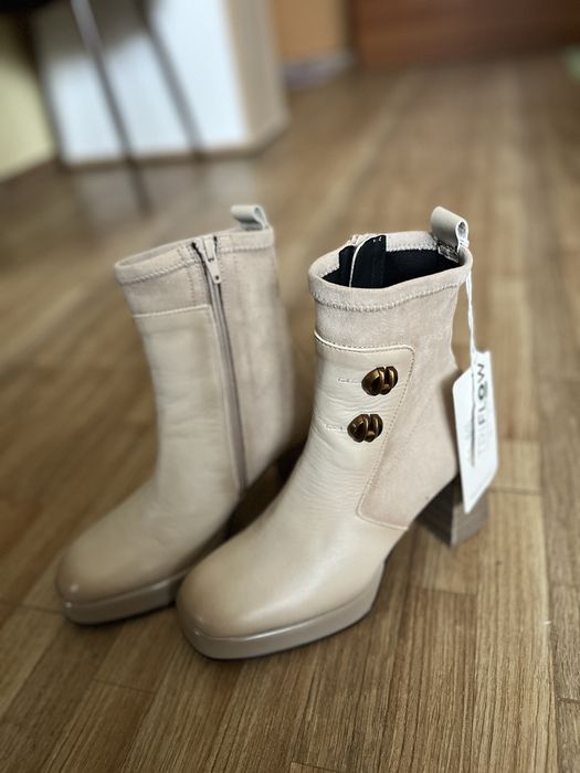 Дамски боти Hispanitas