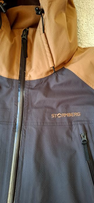Stormberg Gore tex XXL