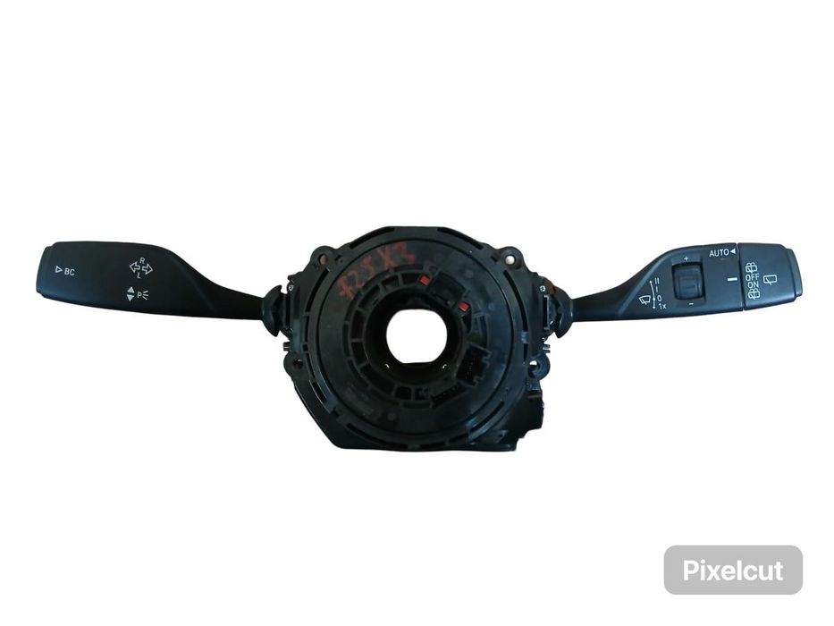 Spirala/Bobina Airbag (Inel Srs) Bmw X3 Ii F25 2010 - 2017 9330563