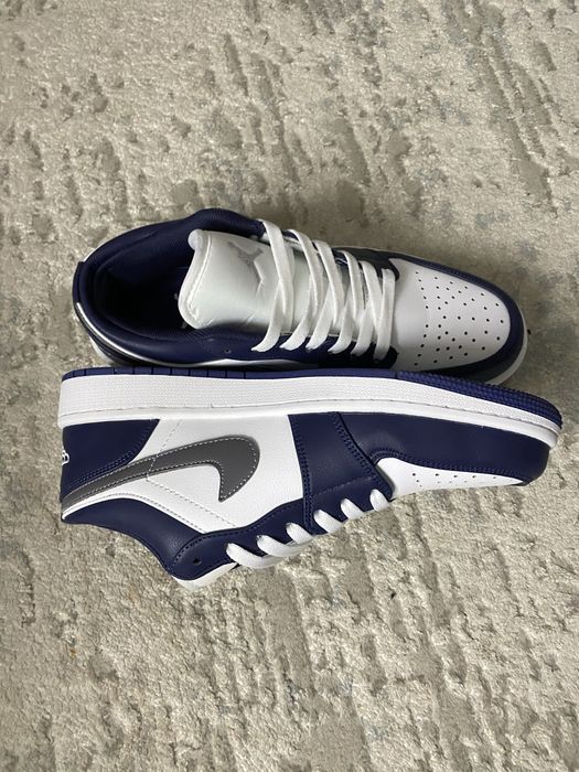 Кроссовки юни nike