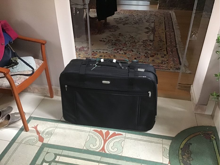 Trolere, valize,genti