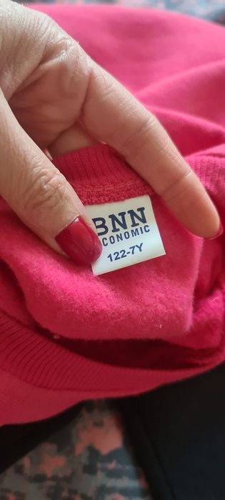 Костюм для девочки тёплый