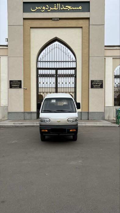 Damas 2021 33 km yurgan