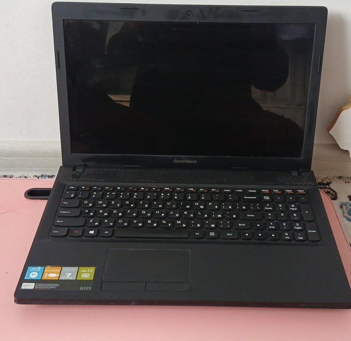 Срочно ноутбук сотилади пул зарирлигидан