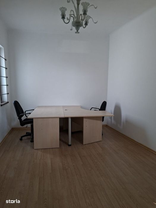 Vila birouri 375 mp, strada Plantelor zona Foisorul de Foc