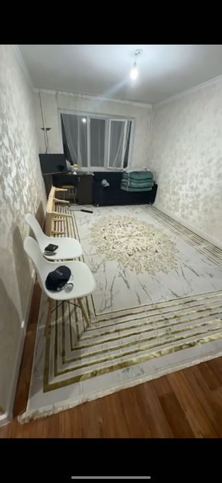 Посуточно квартира на Алмате