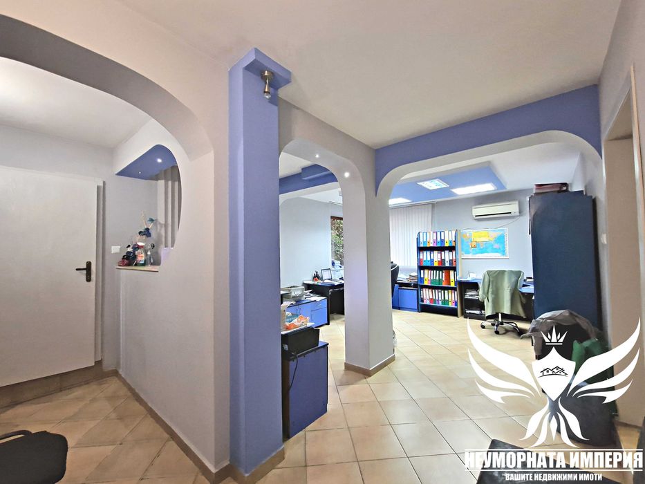 Продава се Тристаен апартамент в Асеновград - 128 кв.м за 852 €/кв.м - Снимка #6