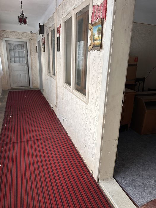 Casa de Vanzare Urlati - Brancoveanu Voda - Lidl