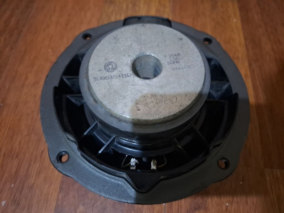 Difuzoare 8 ohm Dynaudio