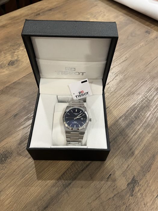 Часы Tissot prx Patek Philippe