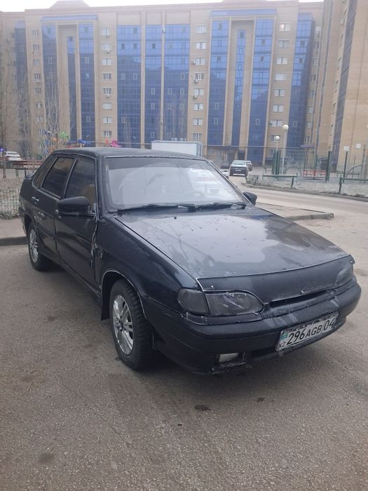 Продам Ваз 2115.