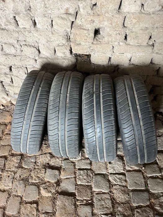 14” Джанти и гуми, Тойота Ярис