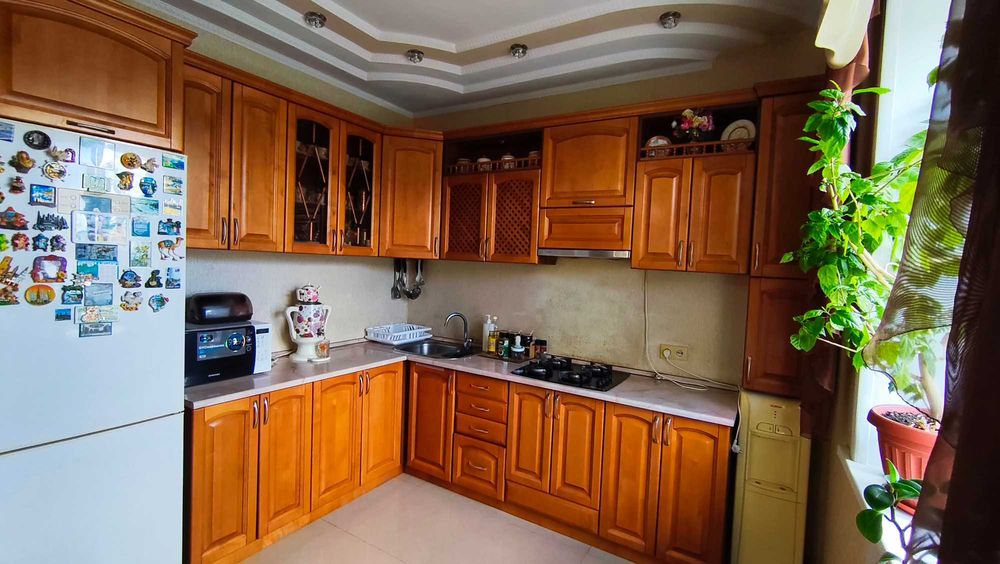 Продам 2-х комнатную квартиру