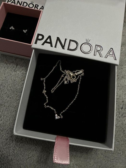 PANDORA Комплект