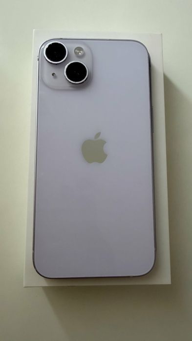 iPhone 14, 128 GB в перфектно състояние
