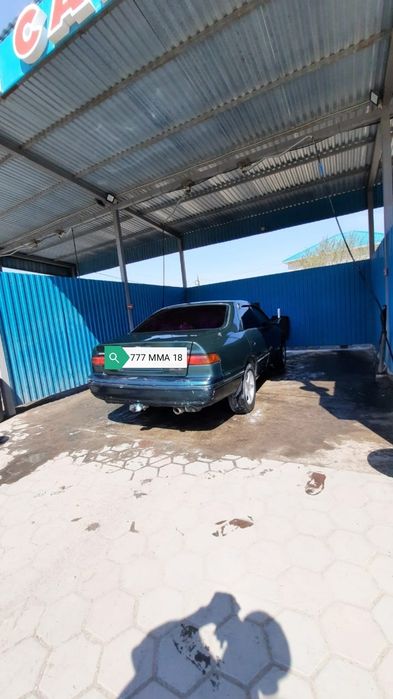 Продам Toyota Camry 20