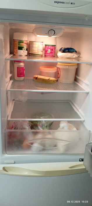 Продам холодильник в хорошем состоянии