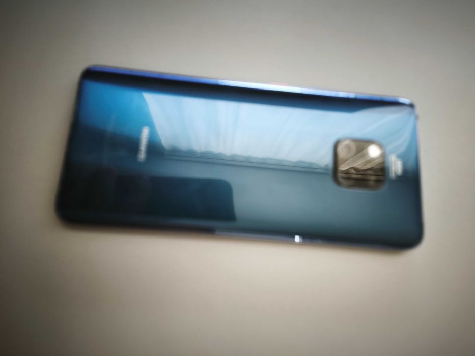 Смартфон Huawei Mate 20 Pro 6GB RAM / 128GB - с нова батерия