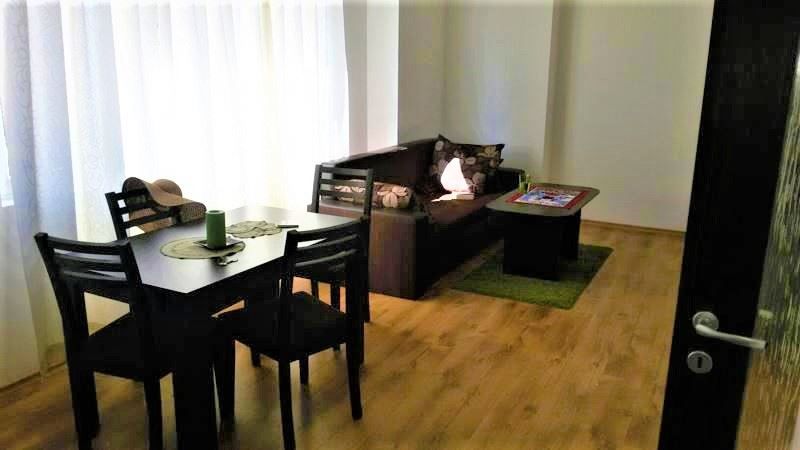 Дава се под наем Двустаен апартамент в София, Студентски град - 67 кв.м за 479.4 € - Снимка #1