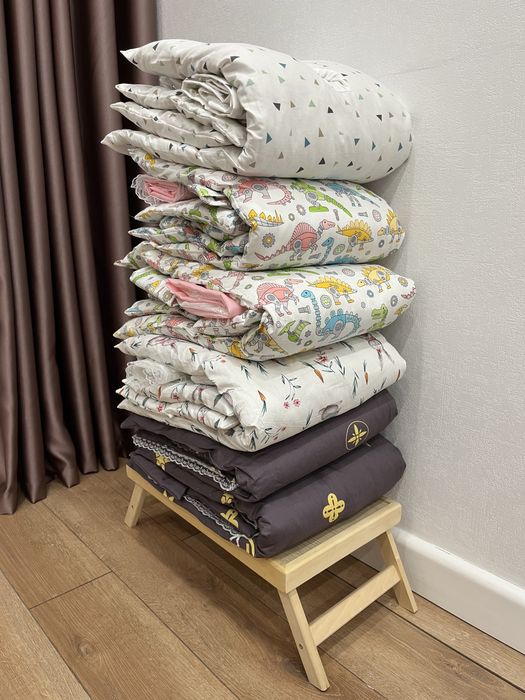 Бесик жасауы