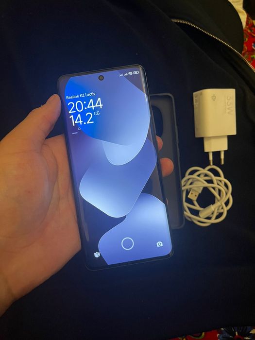 Redmi note 15 новый