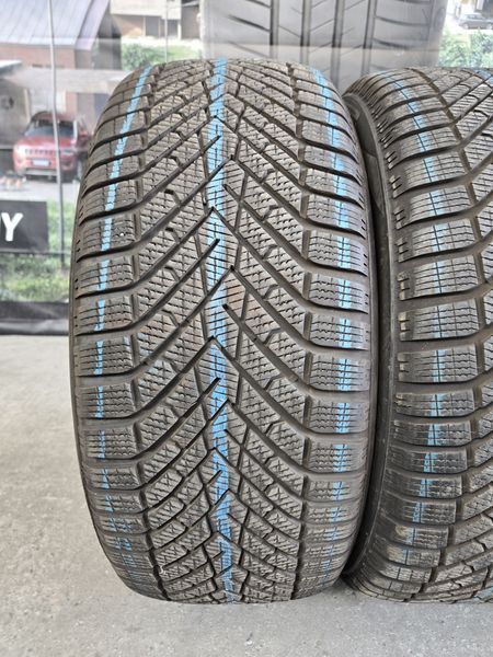 255/45/20 PIRELLI 4бр