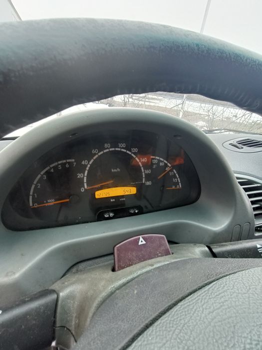 Vând/schimb Mercedes sprinter