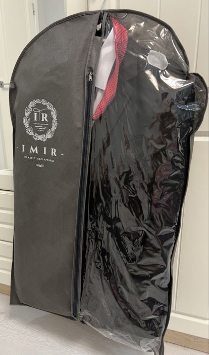 Продам Костюм . Черный