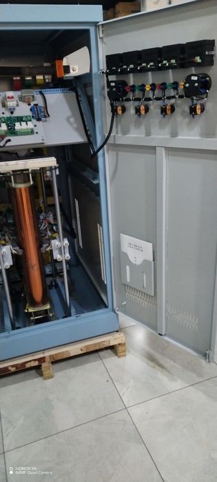 Stabilizator Andeli 300 KVA