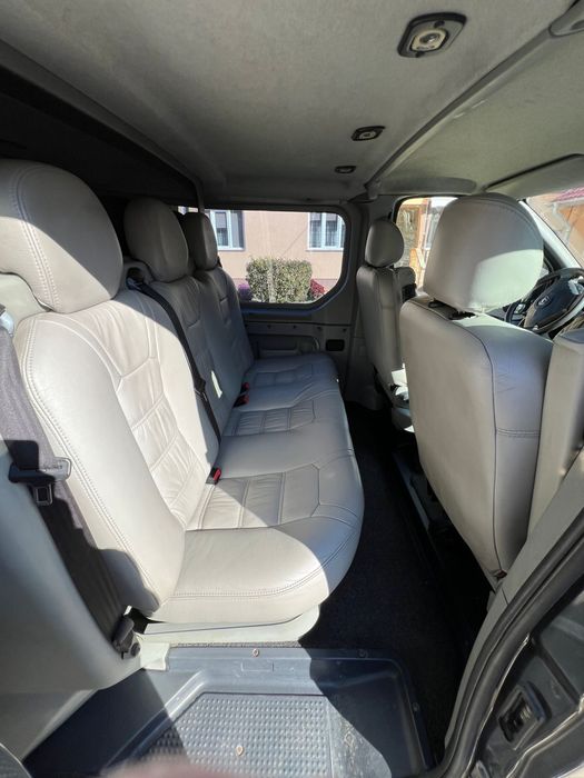 Opel vivaro 2.0 stare buna