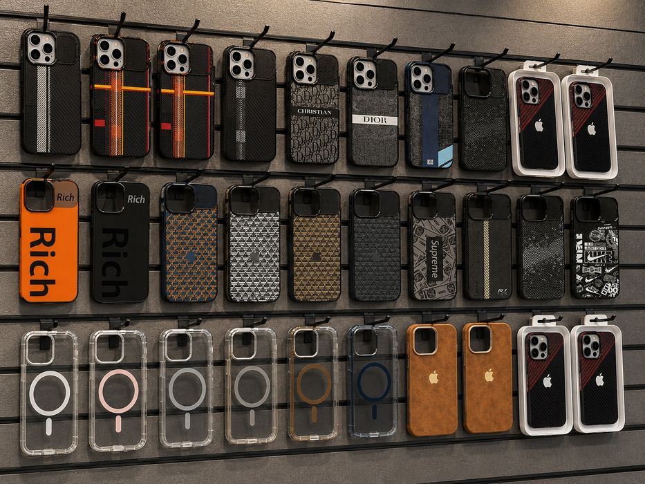 Iphone Xr 15 pro 17 pro chixolla korpus taqlganga