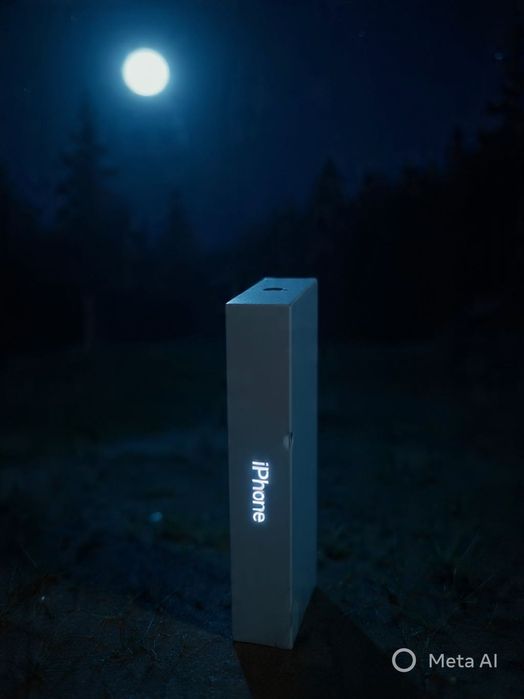 iPhone 17 Pro 256GB Deep Blue | Премиум клас | Оригинален комплект