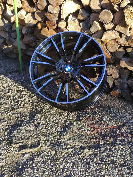 Джанти за БМВ BMW Style 706m 19 “ цола Спорт Пакет G20 G30