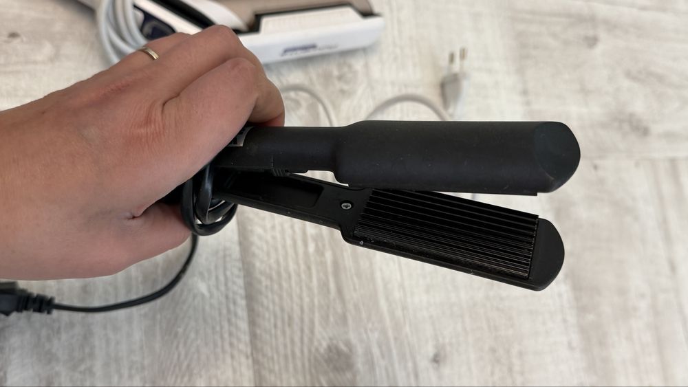 Aparatura Coafura aproape noi