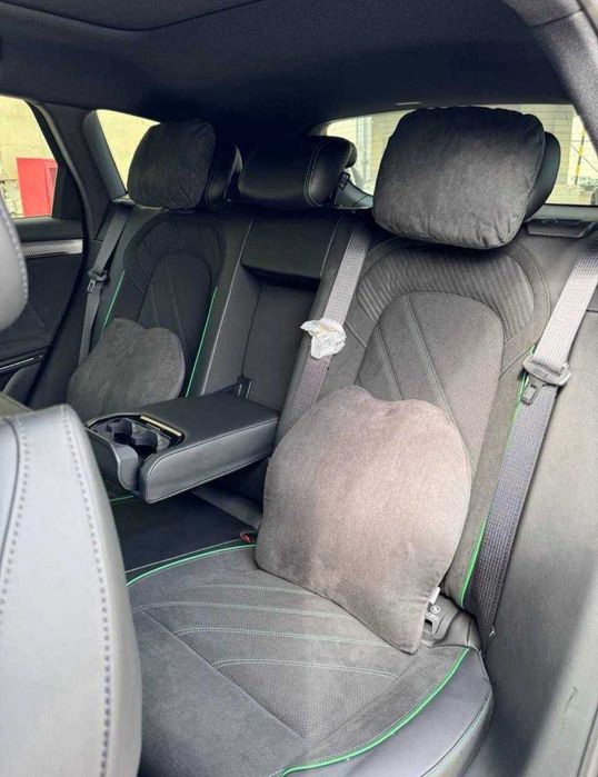 Voyah Free hybrid 318km 4WD