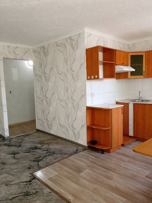 Продам 3 комнатную квартиру