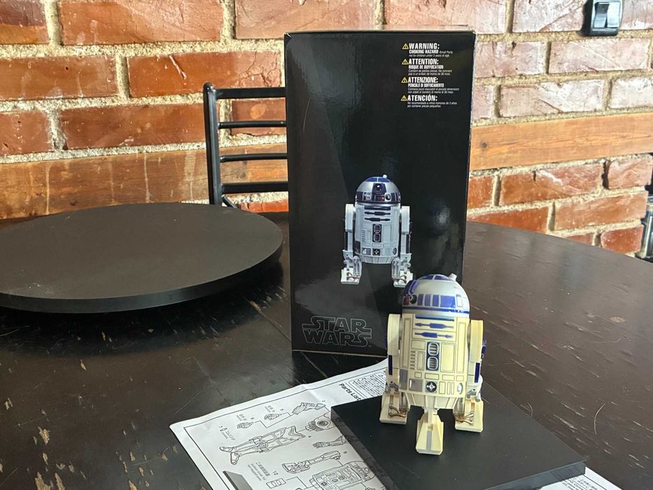 Star Wars. Kotobukiya r2-d2