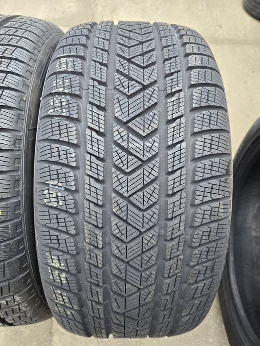 Anvelope de iarna 275-45r19 Pirelli