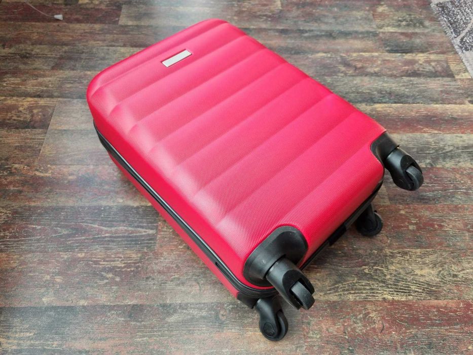 Куфар за ръчен багаж 20"
