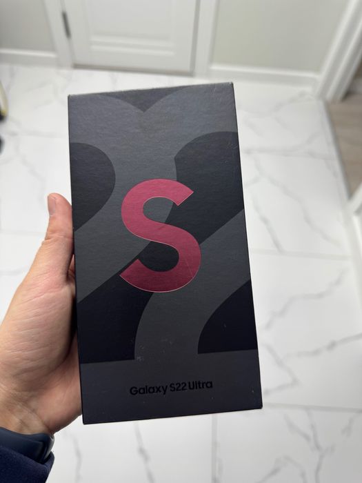 Samsung Galaxy S22 ultra