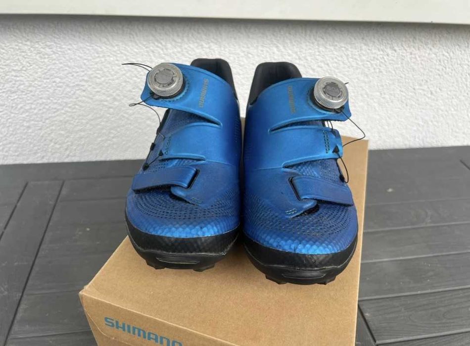 Pantofi ciclism Mtb/Gravel Shimano XC502P