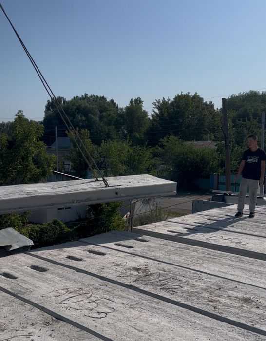 Плиты перекрытия плита перекрытия