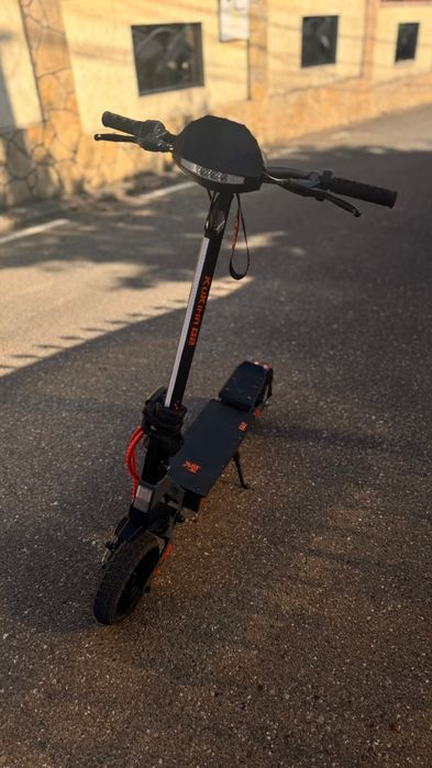 Kukirin g2 foarte bun