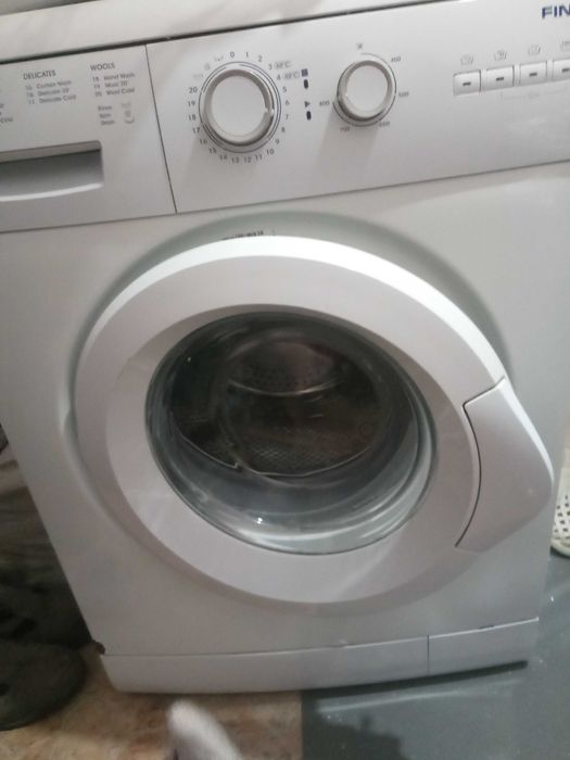 Пералня finlux finlux