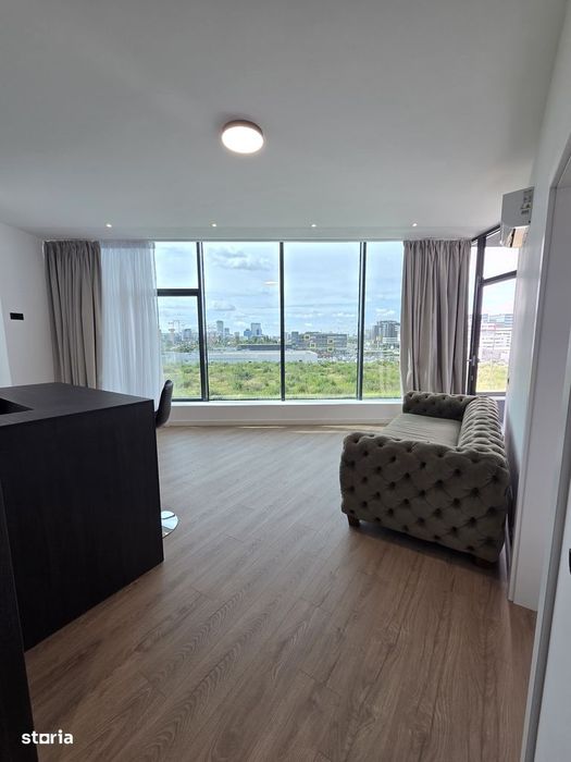 Apartament Premium| One North Lofts | Pipera|2 camere| Propietar|