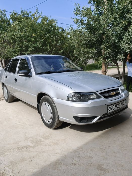 Nexia 2 DOHC, 2014-yil. 130 ming halol propeg