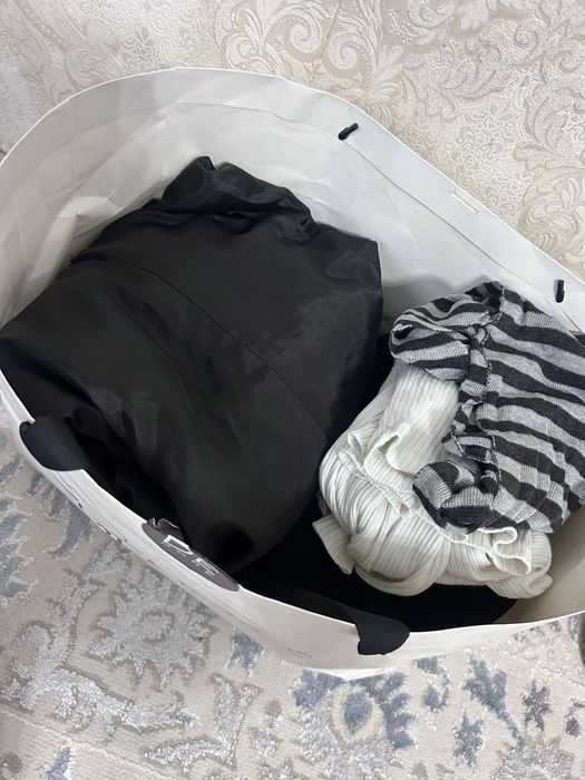 Пакет женской одежды