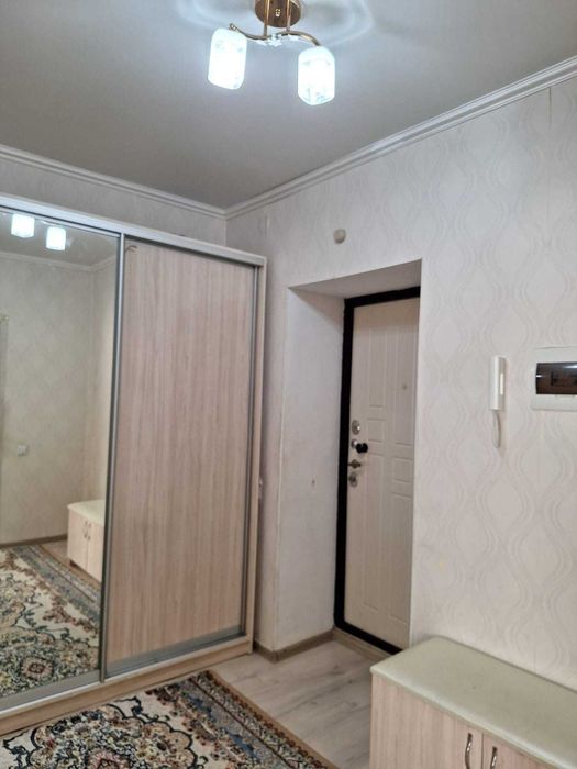 1ком Киевская в новом доме